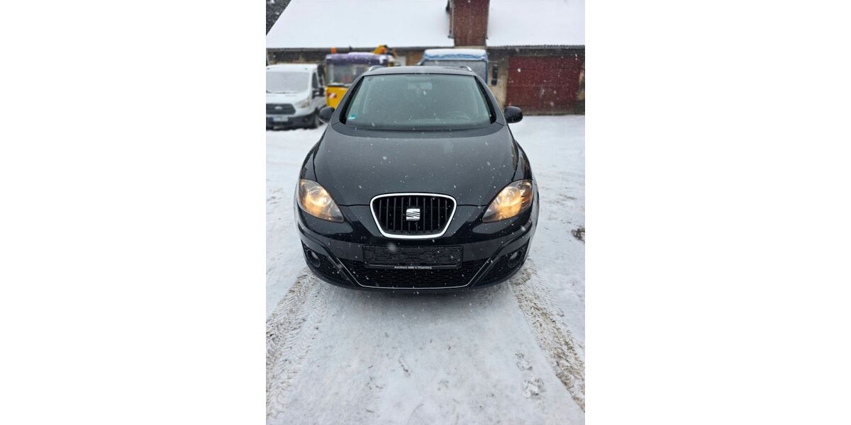 Seat Altea 266.700 km 2.900 &euro; Eisenberg 07607