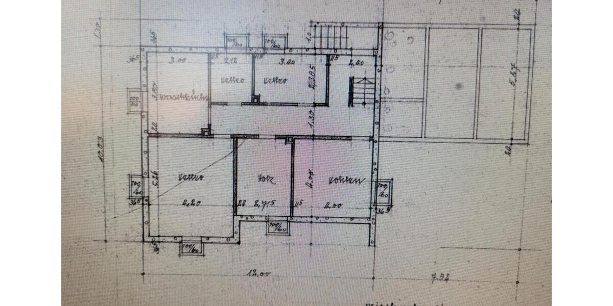 Einfamilienhaus Töging am Inn - 5 Zimmer, 160 m&sup2;, 380.000&euro; | Angebot:26730763