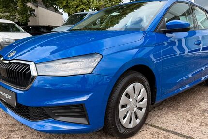 Skoda Fabia 78.300 km 9.650 &euro; Cloppenburg 49661