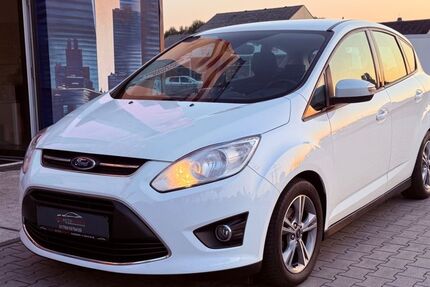 Ford C-Max 83.986 km 7.399 &euro; Paderborn 33104