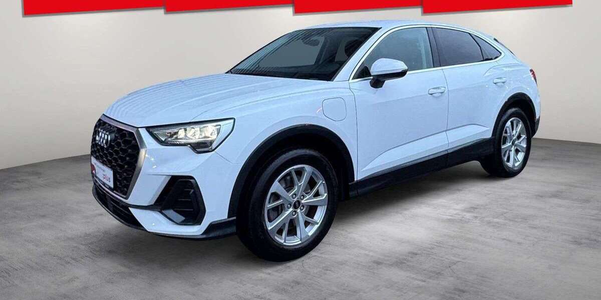 Audi Q3 130.596 km 23.360 &euro; Mosbach 74821