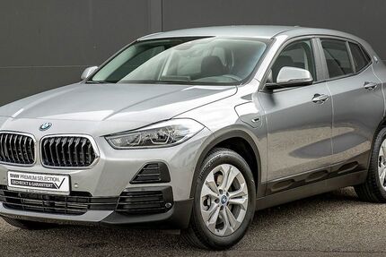 BMW X2 19.453 km 27.880 € Gerlingen 70839