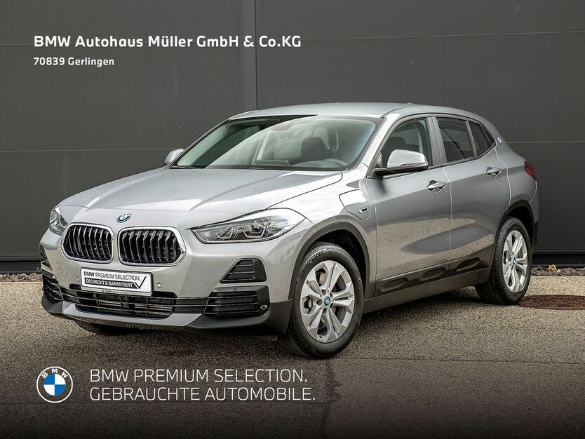 BMW X2 19.453 km 27.880 € Gerlingen 70839