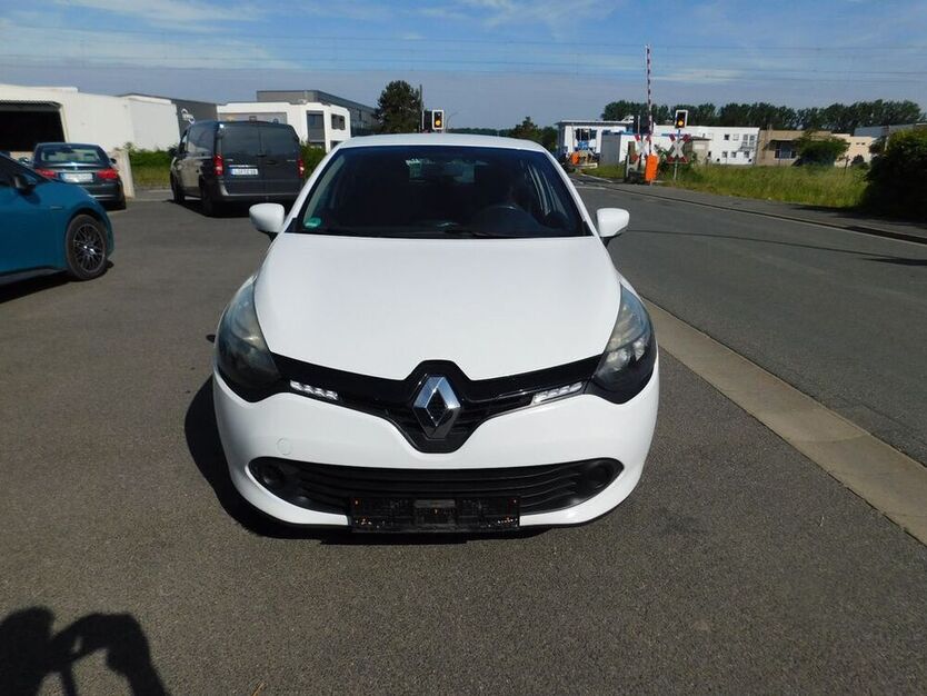 Clio