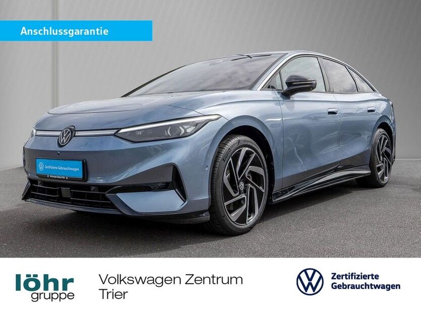 VW ID.7 17.380 km 52.580 € Trier 54292