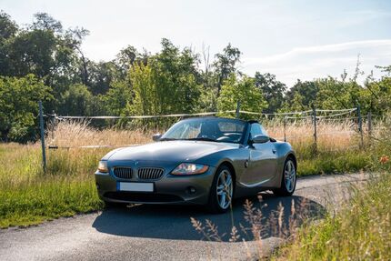 BMW Z4 118.000 km 15.500 &euro; Winnenden 71364