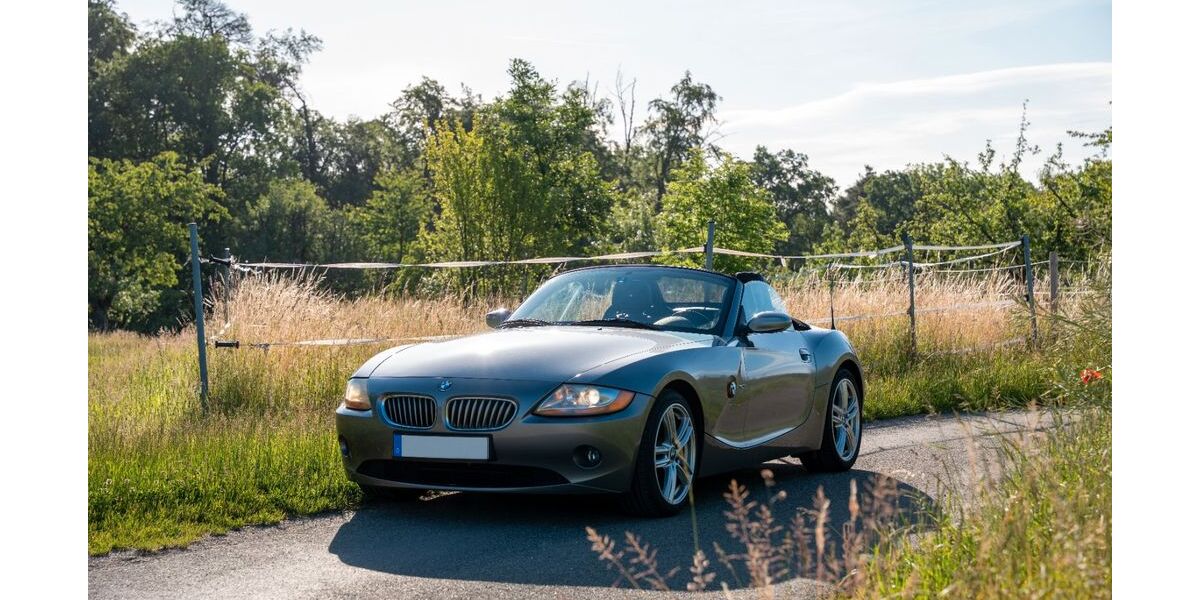 BMW Z4 118.000 km 15.500 &euro; Winnenden 71364