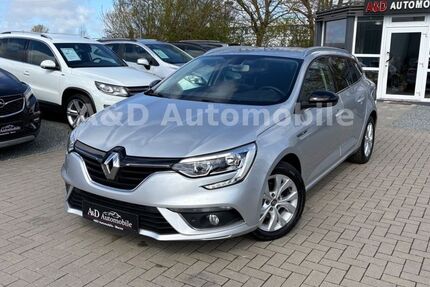 Renault Megane 121.725 km 11.390 &euro; Marne 25709