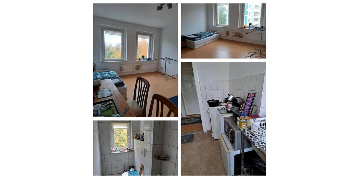 Herr Rzehak 1 zimmer