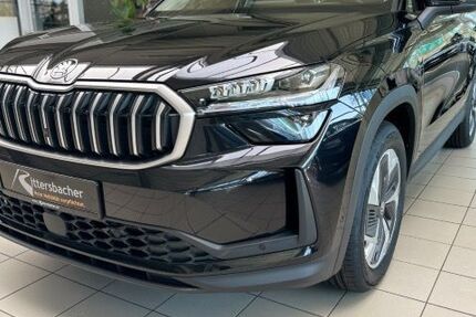 Skoda Kodiaq 9.500 km 46.490 € Saarbrücken 66130