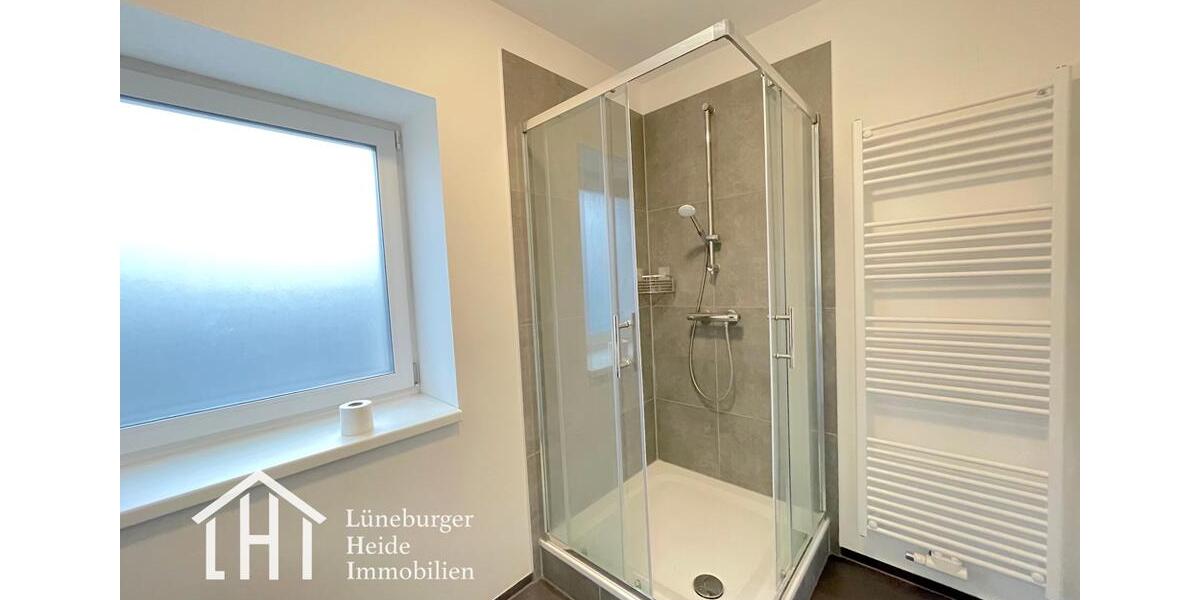 Erdgeschoßwohnung Ebstorf - 3 Zimmer, 71 m&sup2;, 600&euro; | Angebot:24587669