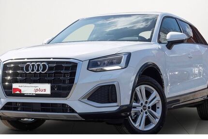 Audi Q2 1.180 km 35.420 &euro; Diez 65582