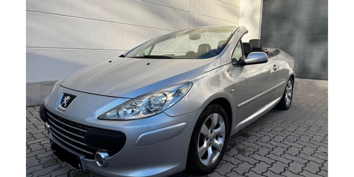 Peugeot 307 140.000 km 3.700 &euro; München 80689