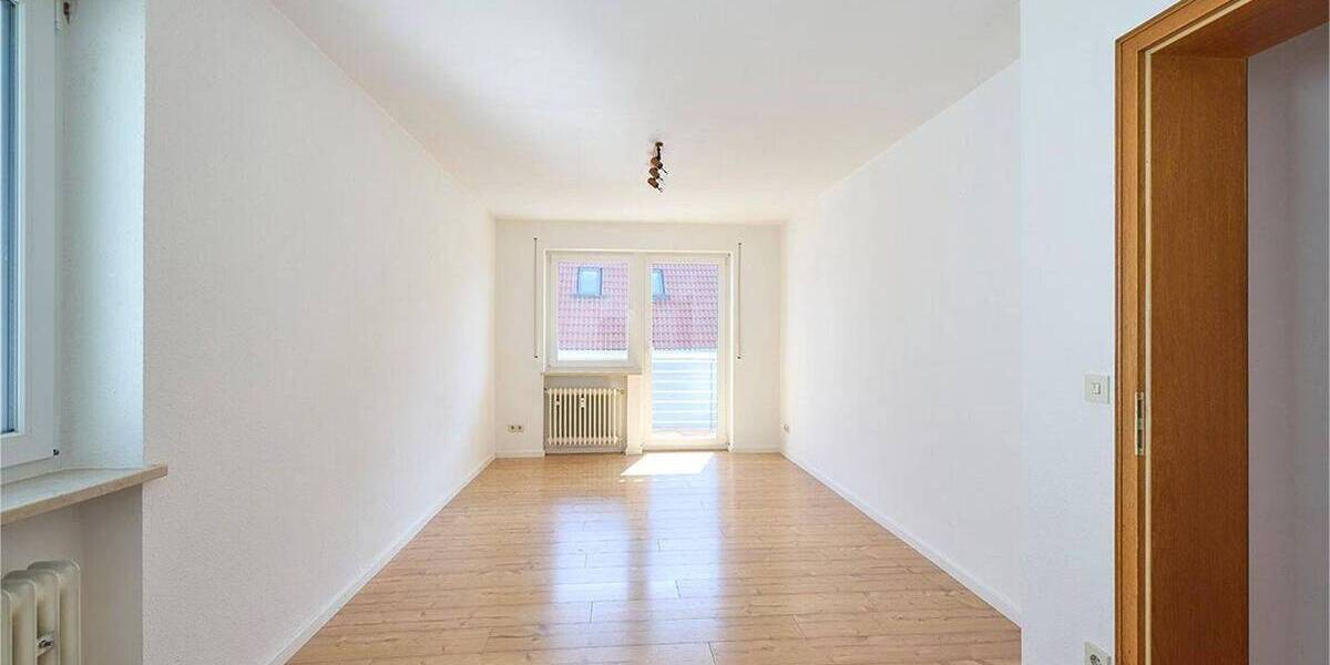 Etagenwohnung Krumbach - 4 Zimmer, 110 m&sup2;, 284.796&euro; | Angebot:26582168