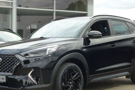 Hyundai TUCSON 103.426 km 18.490 &euro; Soltau 29614