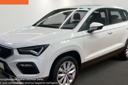 Seat Ateca 47.060 km 23.320 € Düsseldorf 40233