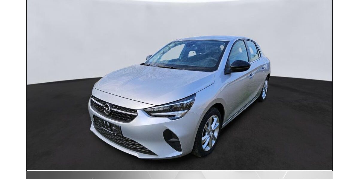 Opel Corsa 29.218 km 12.970 &euro; Helmstedt 38350