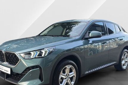 BMW X2 11.292 km 34.666 &euro; Bünde 32257