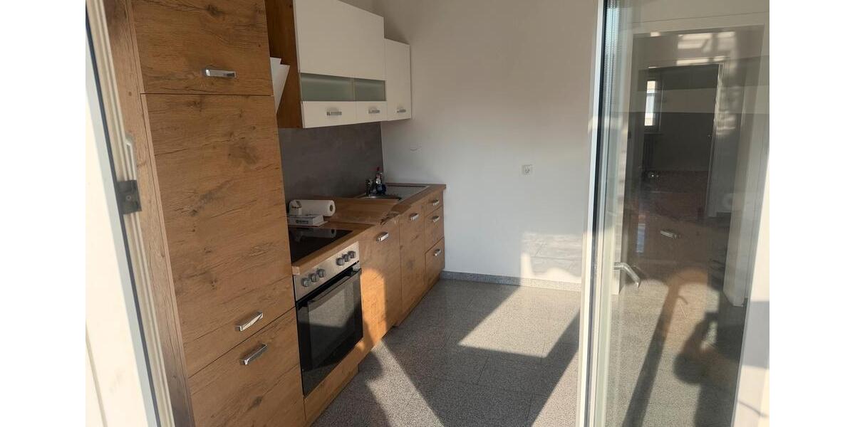 Erdgeschoßwohnung Ludwigshafen am Rhein Ludwigshafen-Oggersheim - 3 Zimmer, 96 m&sup2;, 1.290&euro; | Angebot:26683127