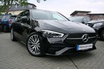 Mercedes-Benz CLA 200 Shooting Brake AMG Night Mulitbeam Standhe 23.241 km 32.980 &euro; Falkensee 14612