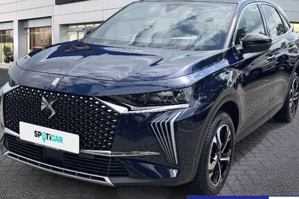 DS Automobiles DS7 (Crossback) 59.721 km 24.990 &euro; Hamburg 22529