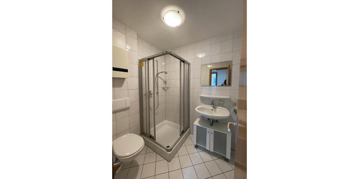 Etagenwohnung Manderscheid - 1 Zimmer, 56 m&sup2;, 600&euro; | Angebot:26134516