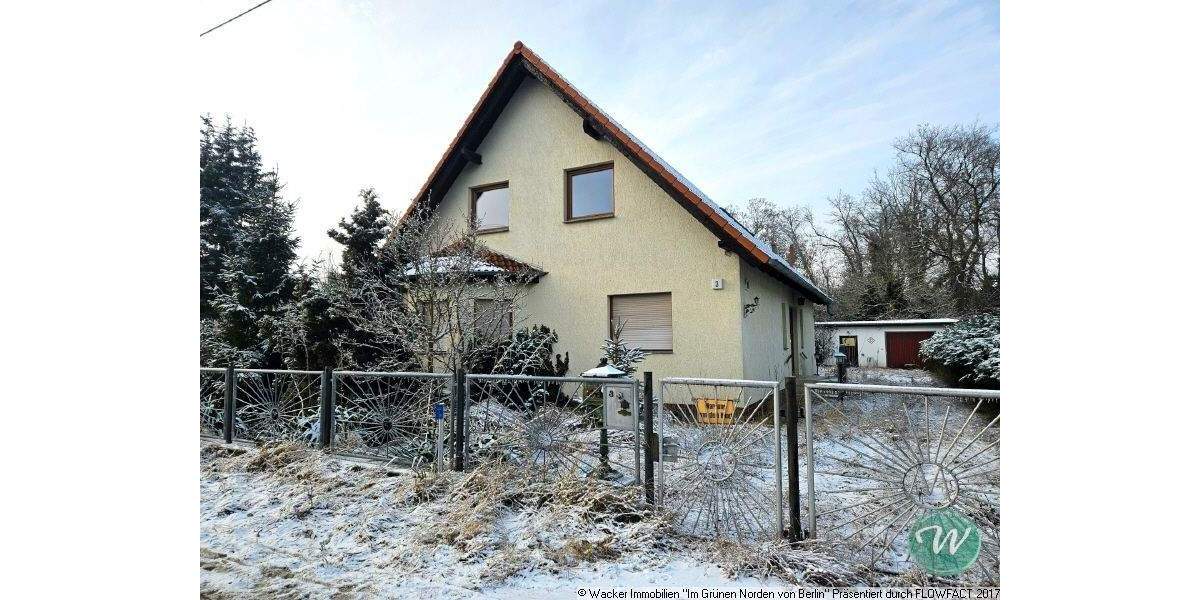Einfamilienhaus Mittenwalde Schenkendorf - 7 Zimmer, 145 m&sup2;, 329.000&euro; | Angebot:25630091