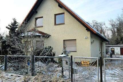 Haus Mittenwalde Schenkendorf - 7 Zimmer, 145 m&sup2;, 329.000&euro; | Angebot:25630091