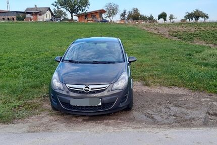 Opel Corsa 121.500 km 3.499 € Vilshofen an der Donau 94474
