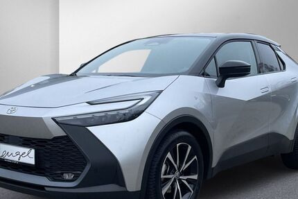 Toyota C-HR 18.300 km 27.747 &euro; Wunsiedel 95632