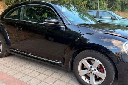 VW Beetle 243.000 km 5.800 &euro; Berlin 13435