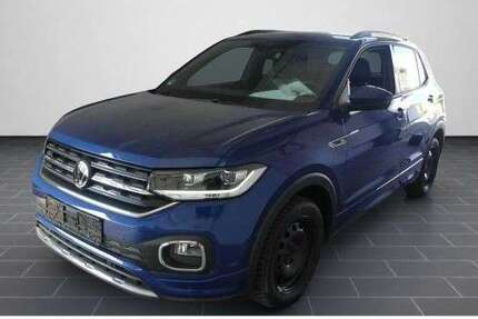 VW T-Cross 39.335 km 25.980 &euro; Ludwigshafen 67059