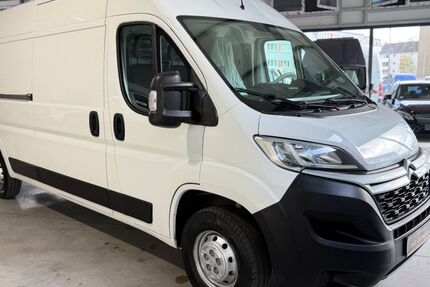 Citroen Jumper 118.000 km 15.900 &euro; Gelsenkirchen 45879