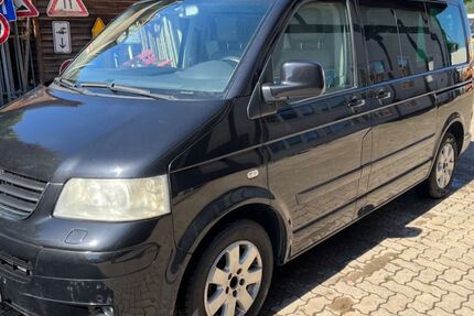 VW T5 Multivan