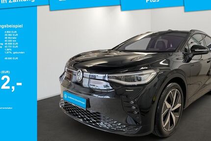 VW ID.4 7.500 km 48.590 &euro; Kempten 87437