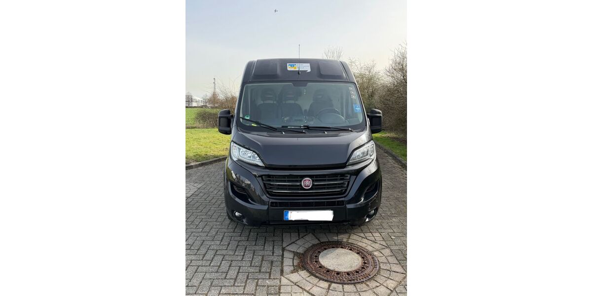 Fiat Ducato 311.000 km 10.000 &euro; Herzogenrath 52134
