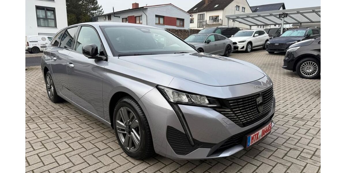 Peugeot 308 24.900 km 22.500 &euro; Hofheim am Taunus 65719