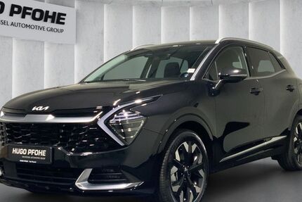 Kia Sportage 5.000 km 39.500 &euro; Hamburg 22335