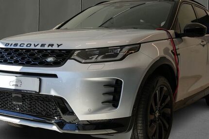 Land Rover Discovery Sport 5.000 km 62.590 &euro; Saarbrücken 66121