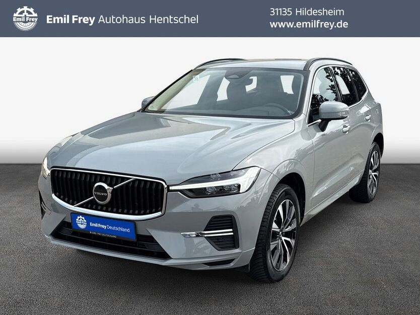 Volvo XC60 32.545 km 36.970 € Hildesheim 31135