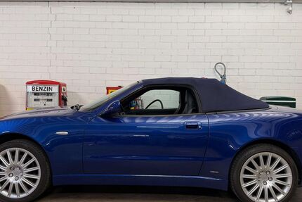 Maserati Spyder 59.354 km 29.900 &euro; Bopfingen 73441