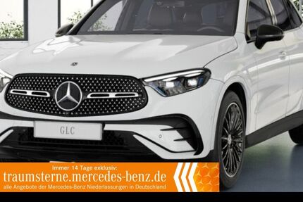 Mercedes-Benz GLC 300 18.777 km 66.890 &euro; Düsseldorf 40470