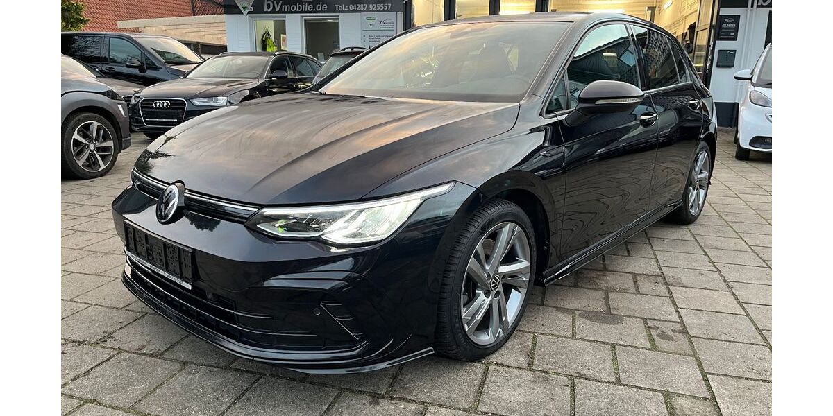 VW Golf 61.999 km 23.985 &euro; Weertzen 27404