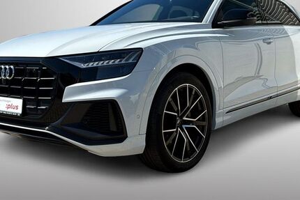 Audi Q8 84.030 km 50.860 &euro; Helbra 06311