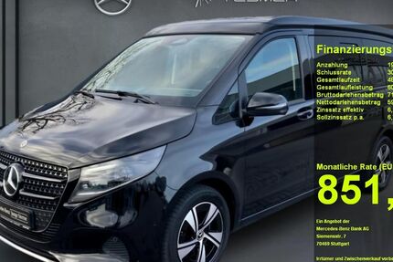 Mercedes-Benz V 220 24.331 km 77.800 &euro; Celle OT Altencelle 29227