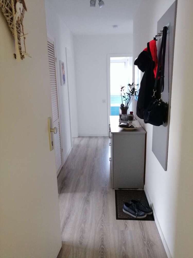 Wohnung zum Mieten in Lippstadt 370 € 51 m²