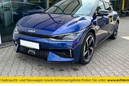 Kia EV6 23.490 km 46.440 &euro; Karlstadt 97753