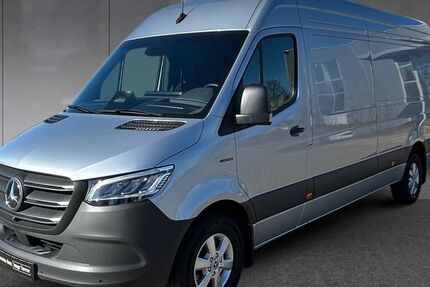 Mercedes-Benz Sprinter 3.509 km 46.360 &euro; Lutherstadt Wittenberg 06886