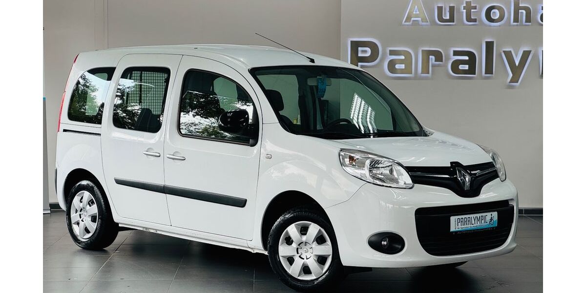 Renault Kangoo 38.555 km 25.950 &euro; Salzgitter 38259