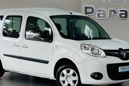 Renault Kangoo 38.555 km 26.950 € Salzgitter 38259